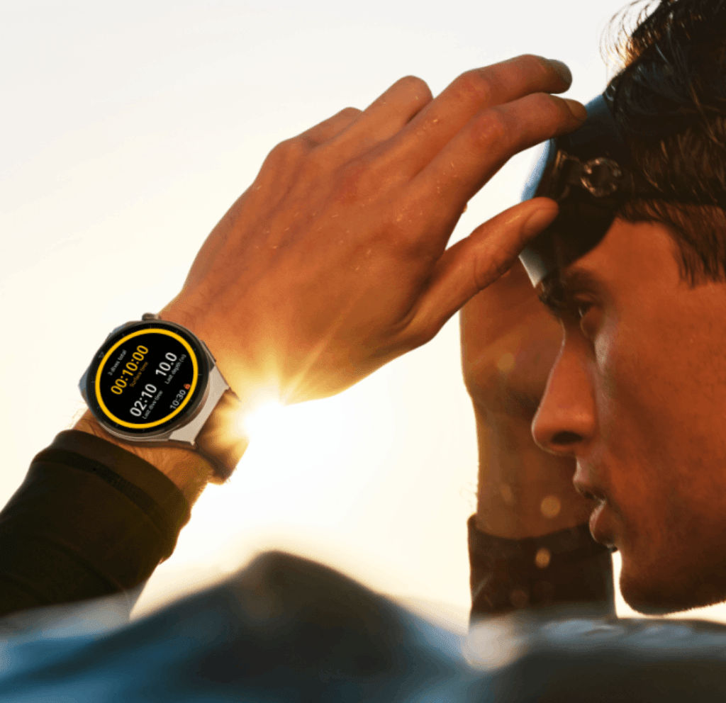 huawei watch gt 3 pro fitness
