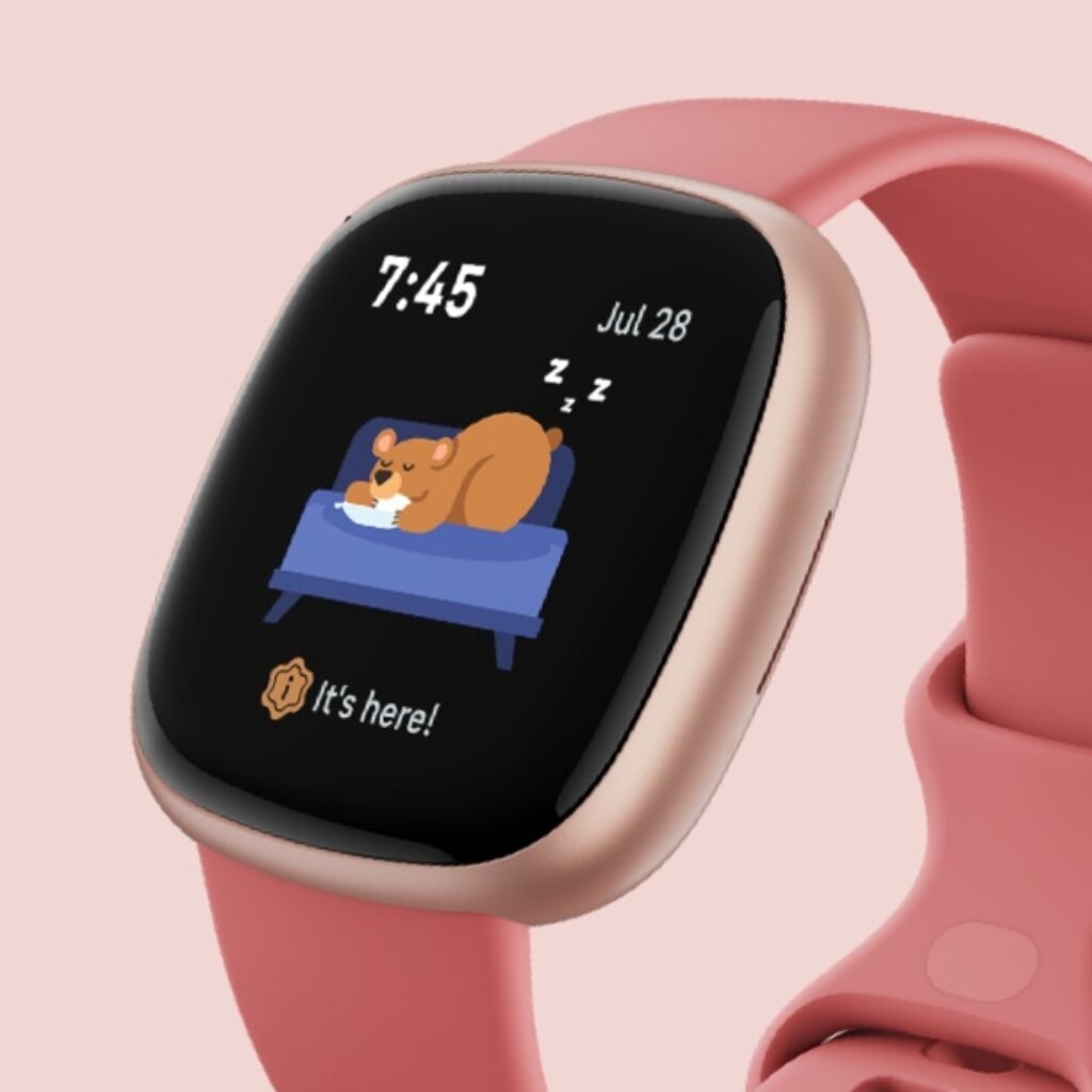 Fitbit Versa 4