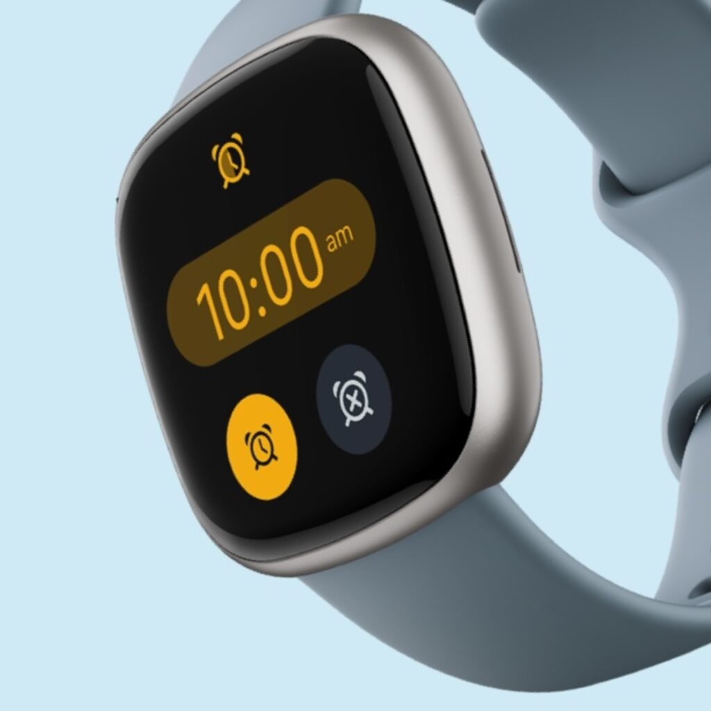 Fitbit Versa 4