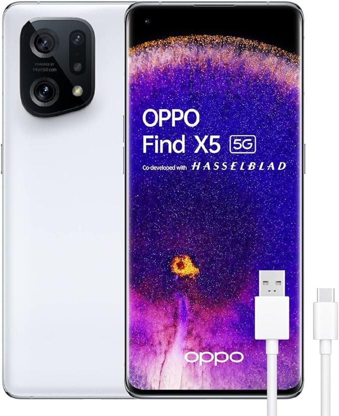 OPPO Find X5 5G