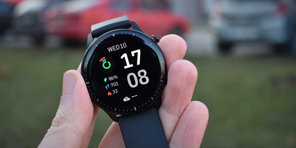 Amazfit GTR 2