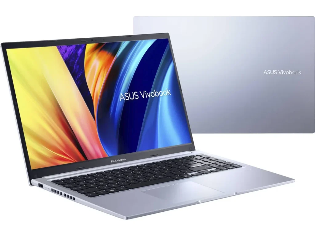 Asus VivoBook 15 M1502