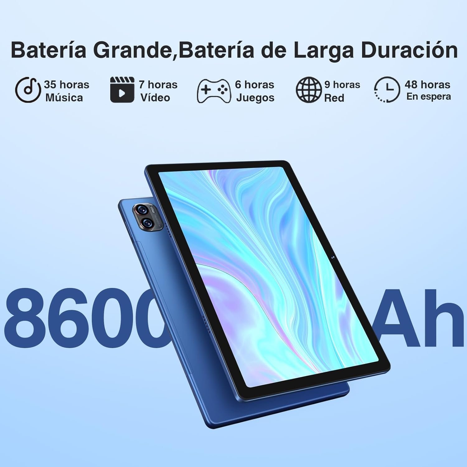 Tablet Meberry M7 caraceristicas