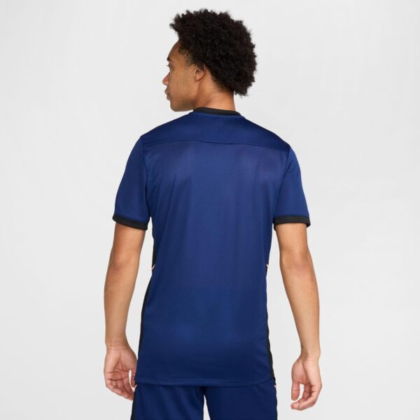 Barato Camiseta de Fútbol de Manga Corta Dri-FIT para Hombre - NIKE Academy (Paquete de 1)