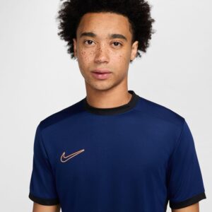 Barato Camiseta de Fútbol de Manga Corta Dri-FIT para Hombre - NIKE Academy (Paquete de 1)
