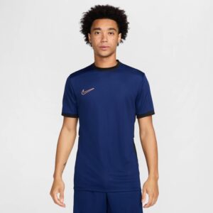 Barato Camiseta de Fútbol de Manga Corta Dri-FIT para Hombre - NIKE Academy (Paquete de 1)