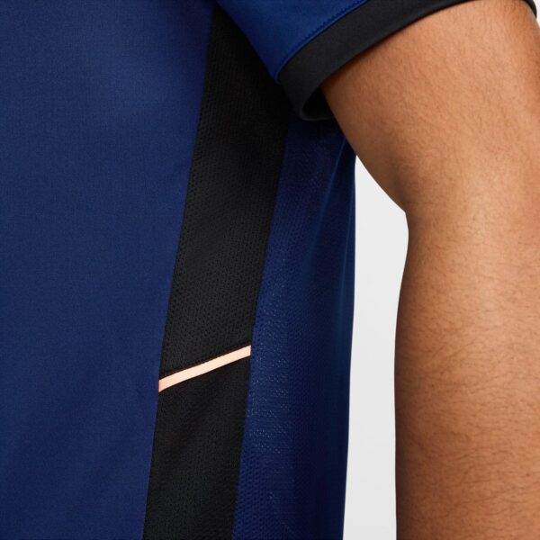 Barato Camiseta de Fútbol de Manga Corta Dri-FIT para Hombre - NIKE Academy (Paquete de 1)