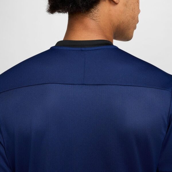 Barato Camiseta de Fútbol de Manga Corta Dri-FIT para Hombre - NIKE Academy (Paquete de 1)
