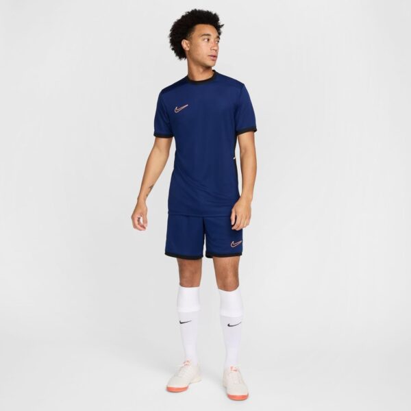 Barato Camiseta de Fútbol de Manga Corta Dri-FIT para Hombre - NIKE Academy (Paquete de 1)
