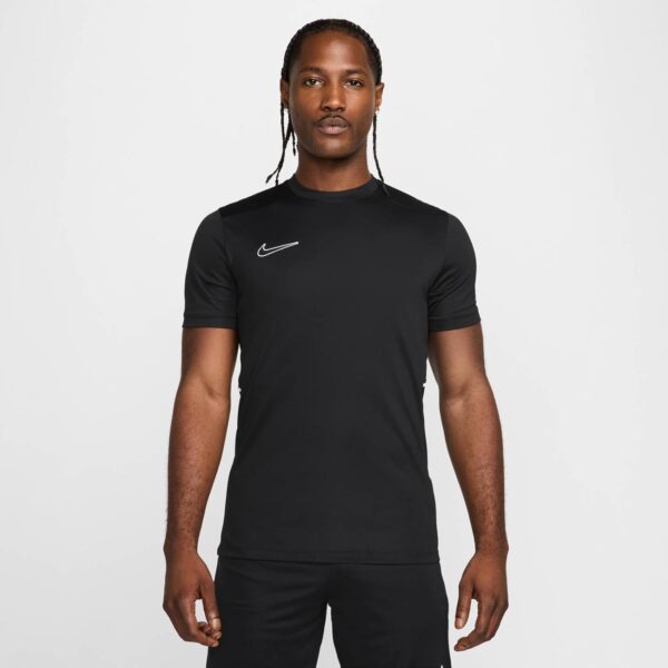 Barato Camiseta de Fútbol de Manga Corta Dri-FIT para Hombre - NIKE Academy (Paquete de 1)