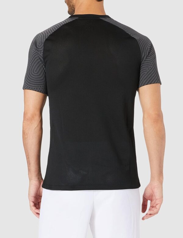 Barato Camiseta de Hombre NIKE M Nk Dry Strike II Jsy SS