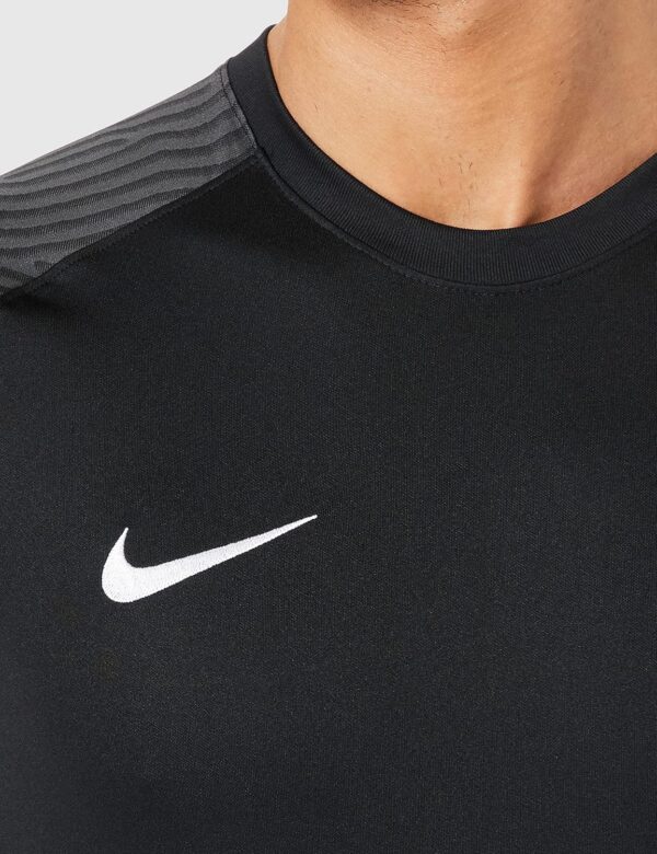 Barato Camiseta de Hombre NIKE M Nk Dry Strike II Jsy SS