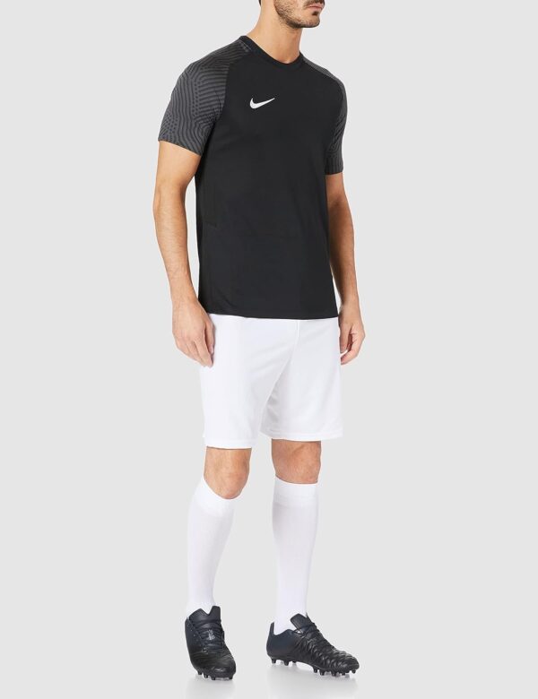 Barato Camiseta de Hombre NIKE M Nk Dry Strike II Jsy SS