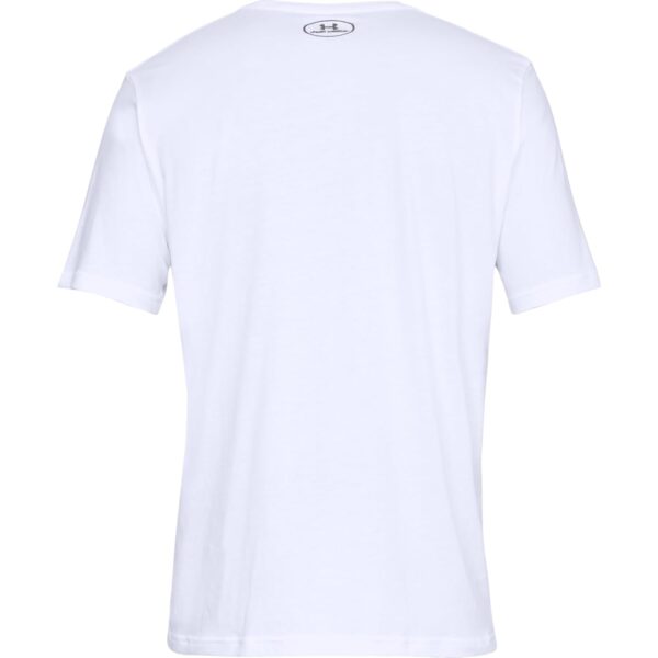 Barato Camiseta de Hombre Under Armour Team Issue con Logo