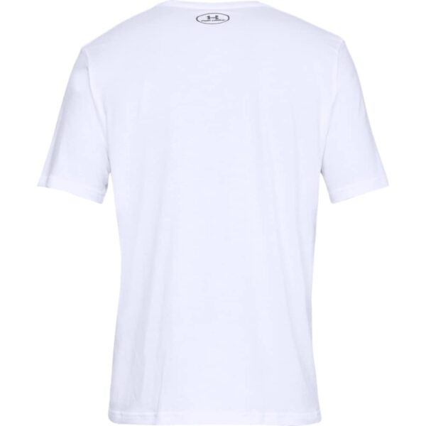 Barato Camiseta de Hombre Under Armour Team Issue con Logo
