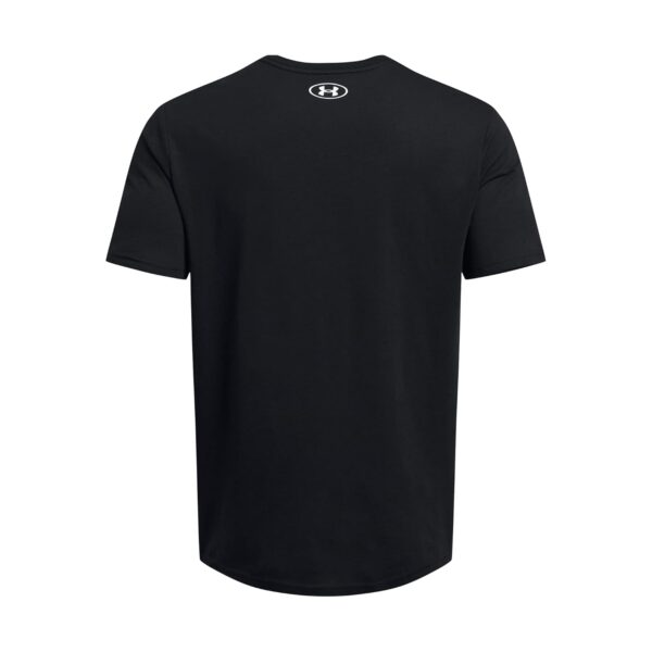 Barato Camiseta de Hombre Under Armour UA GL Foundation Update de Manga Corta (Pack de 1)