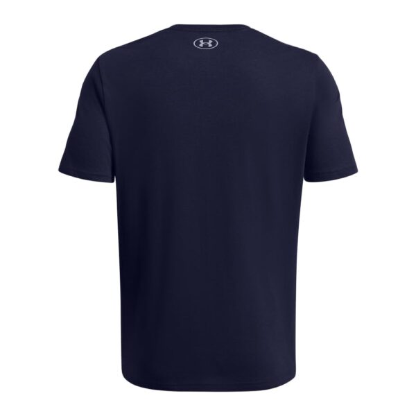 Barato Camiseta Hombre Under Armour UA GL Foundation