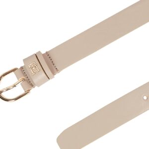 Barato Cinturón Ajustable para Mujer Tommy Hilfiger Essential Effortless 2.5 AW0AW16836