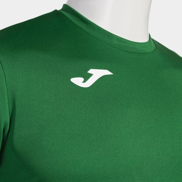 Barato Joma Camiseta Deportiva Manga Corta Hombre, 6XS - 3XL - Ligera y Transpirable, Óptima para Running y Gym - Combi