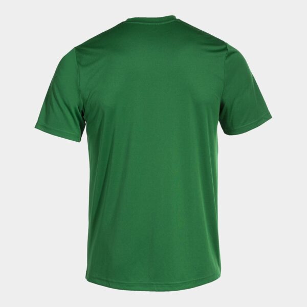 Barato Joma Camiseta Deportiva Manga Corta Hombre, 6XS - 3XL - Ligera y Transpirable, Óptima para Running y Gym - Combi
