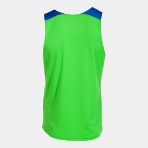 Barato Joma Camiseta Sin Mangas Elite X Camiseta Hombre