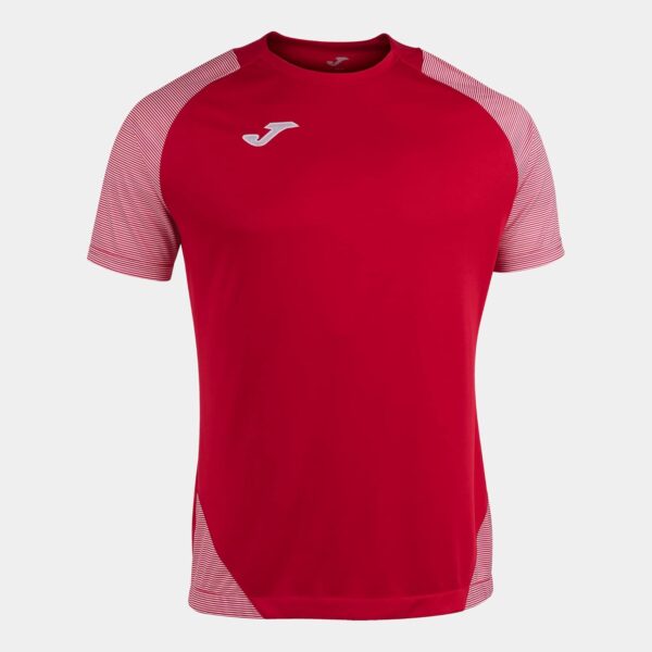 Barato Joma Essential II Camisetas Equip. M/C Hombre