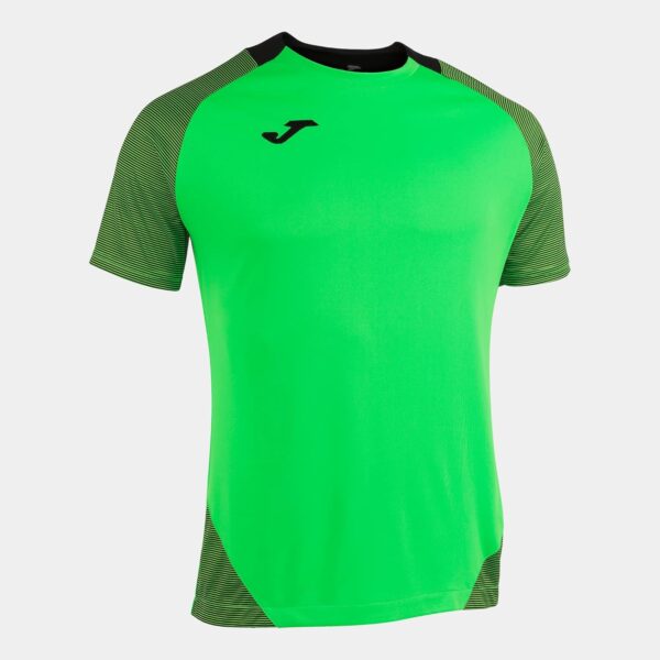 Barato Joma Essential II Camisetas Equip. M/C Hombre