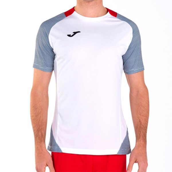 Barato Joma Essential II Camisetas Equip. M/C Hombre
