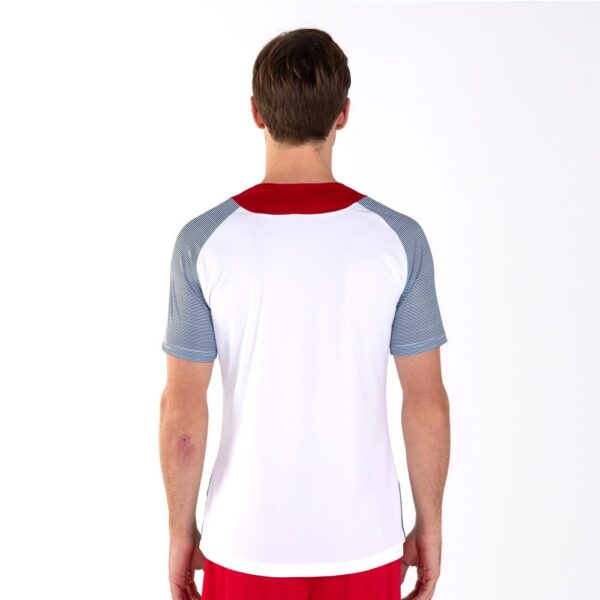 Barato Joma Essential II Camisetas Equip. M/C Hombre
