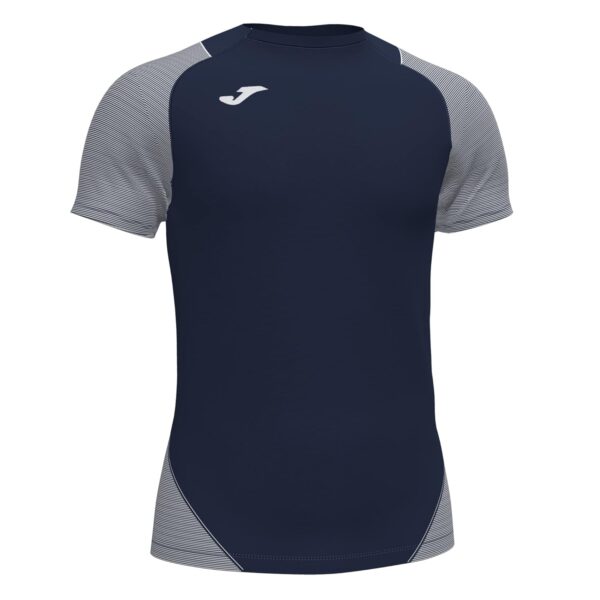 Barato Joma Essential II Camisetas Equip. M/C Hombre