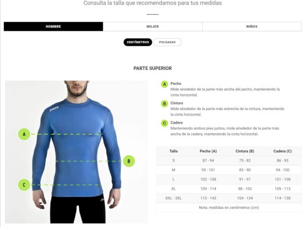 Barato Joma Record II, Camisa sin Mangas para Hombre, Rojo/ Naranja