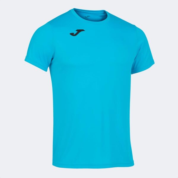 Barato Joma Record II, Camisa sin Mangas para Hombre, Rojo/ Naranja