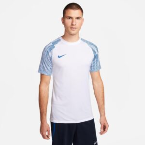 Barato NIKE M Nk DF Academy Jsy SS T-Shirt Hombre