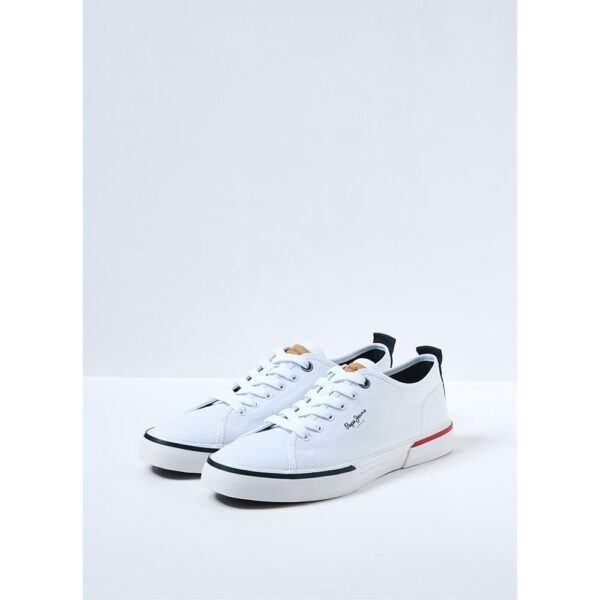 Barato Pepe Jeans Kenton Smart M, Zapatilla Hombre