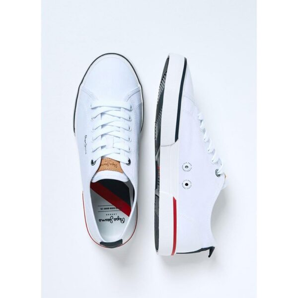 Barato Pepe Jeans Kenton Smart M, Zapatilla Hombre