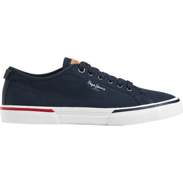 Barato Pepe Jeans Kenton Smart M, Zapatilla Hombre