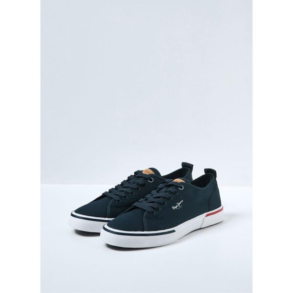 Barato Pepe Jeans Kenton Smart M, Zapatilla Hombre