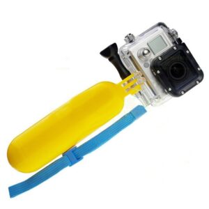 Barato REY Palo Selfie Flotante para Gopro