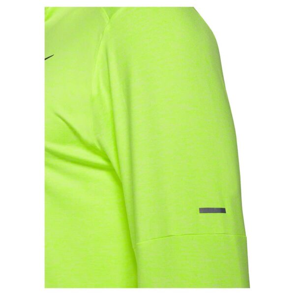 Barato Sudadera con cuello alto Nike M Nk DF Elmnt para Hombre