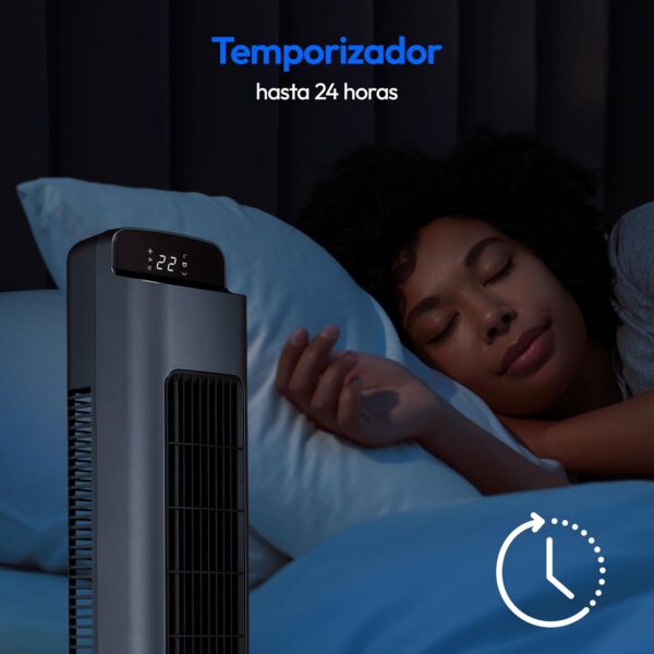 Barato Ventilador de Torre MEDION P15 TF