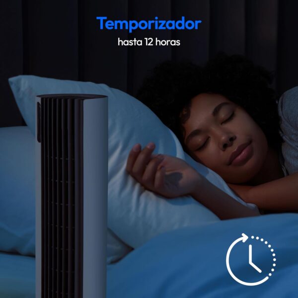 Barato Ventilador de Torre MEDION P15 TF