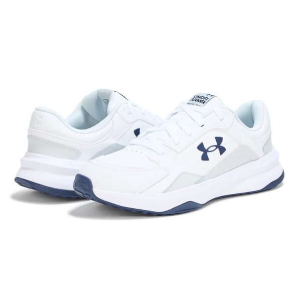 Barato Zapatillas de Entrenamiento para Hombre UA Edge Lthr de Under Armour
