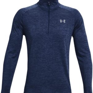 Camisas de calentamiento opacas para hombre de Under Armour