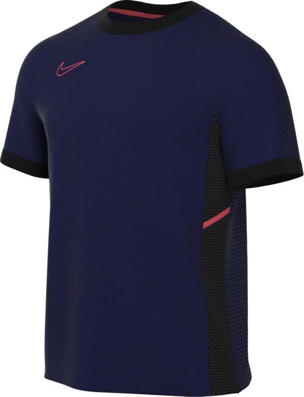 Camiseta de Fútbol de Manga Corta Dri-FIT para Hombre - NIKE Academy (Paquete de 1)