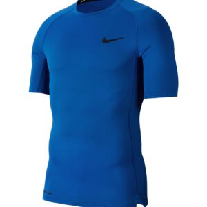 Camiseta de Hombre NIKE M NP Top SS Tight