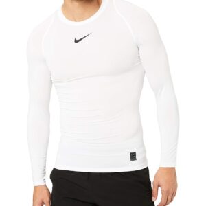 Camiseta de Manga Larga NIKE M N Pro para Hombre