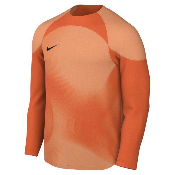 Camiseta de portero NIKE M Nk Dfadv Gardien IV para hombre