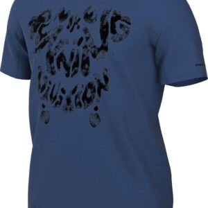 Camiseta de Running de Manga Corta para Hombre NIKE Rise 365 Dri-FIT