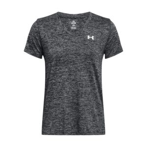 Camiseta Mujer Under Armour Tech Ssv-Twist