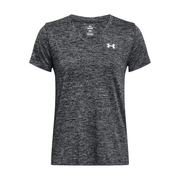 Camiseta Mujer Under Armour Tech Ssv-Twist